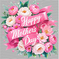 Mother's Day-MM 7253